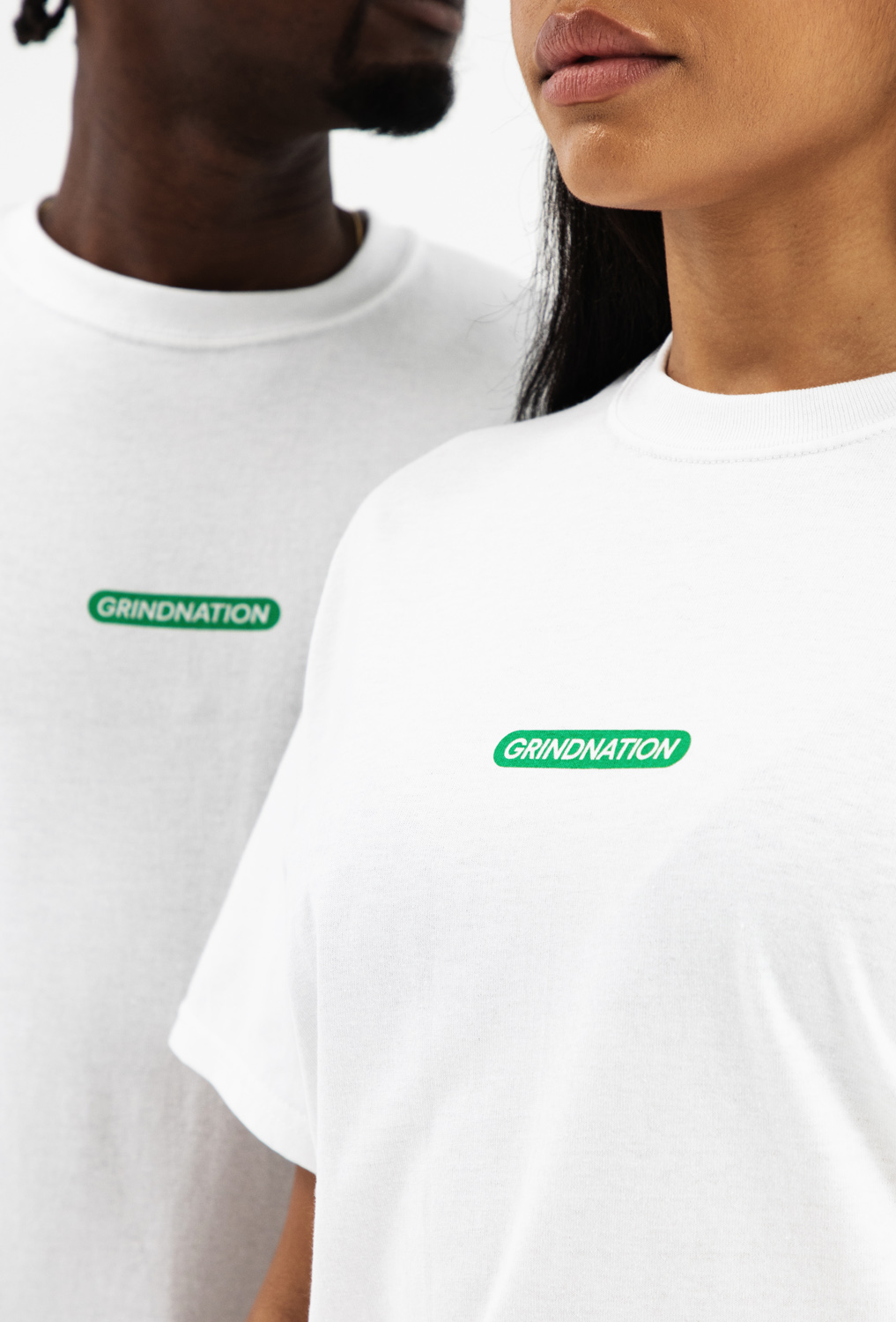Pill Logo Green - T-Shirt Pill Logo Green - T-Shirt