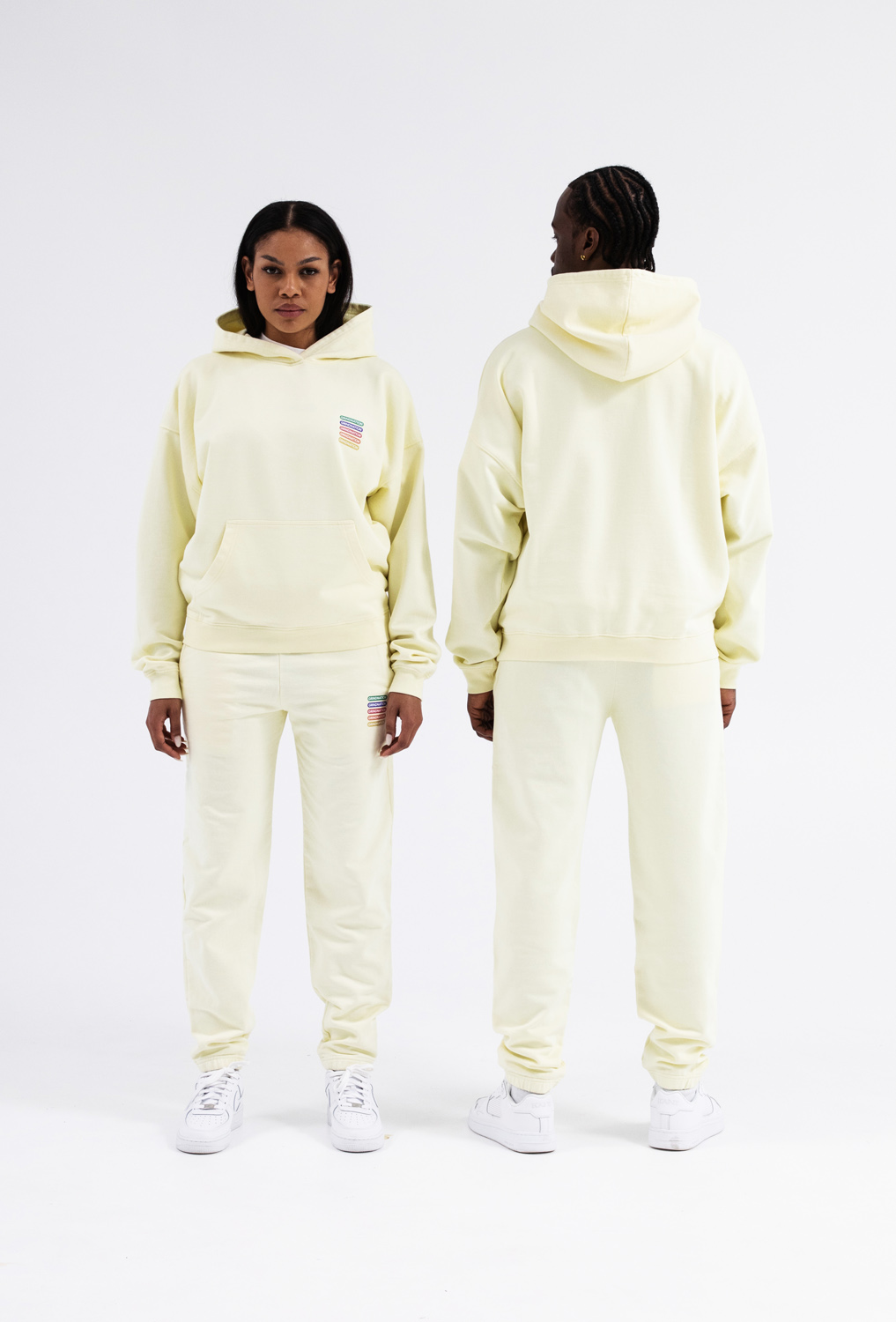 Rainbow - Sweatpants