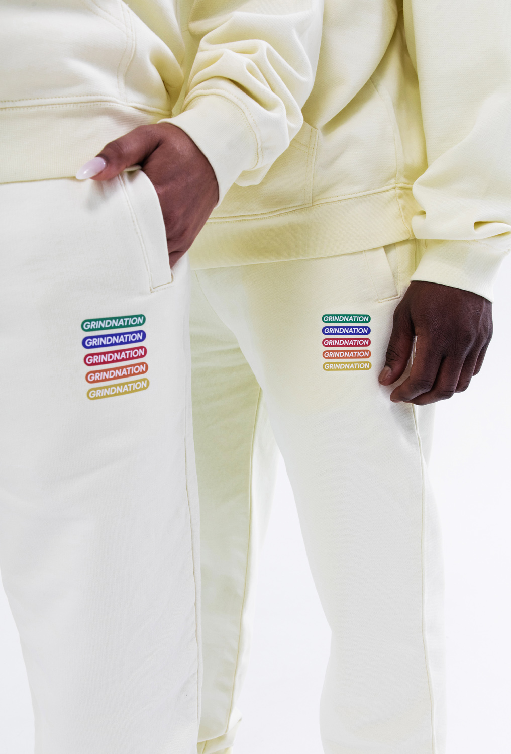 Rainbow - Sweatpants