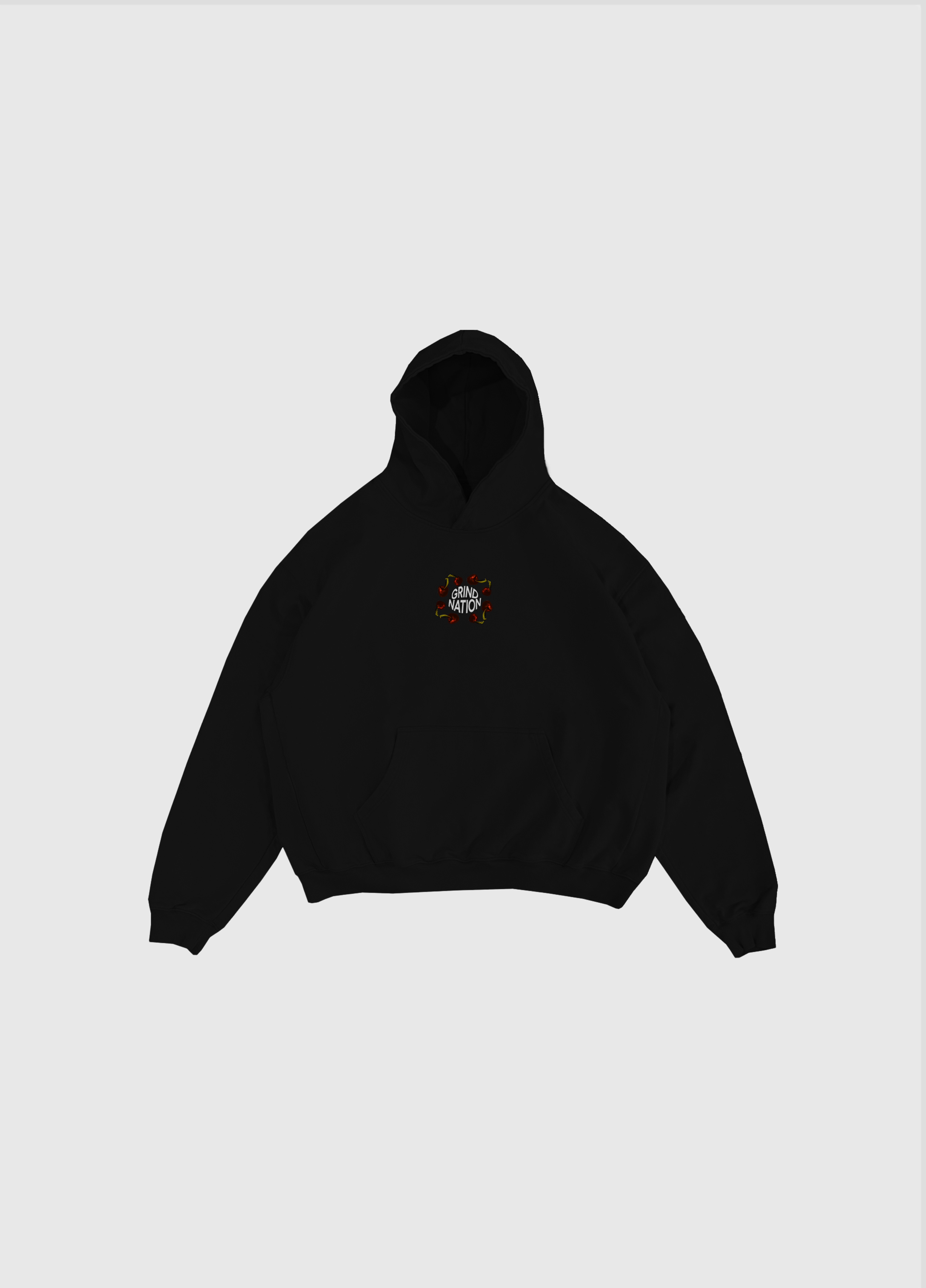 Still Life - Hoodie