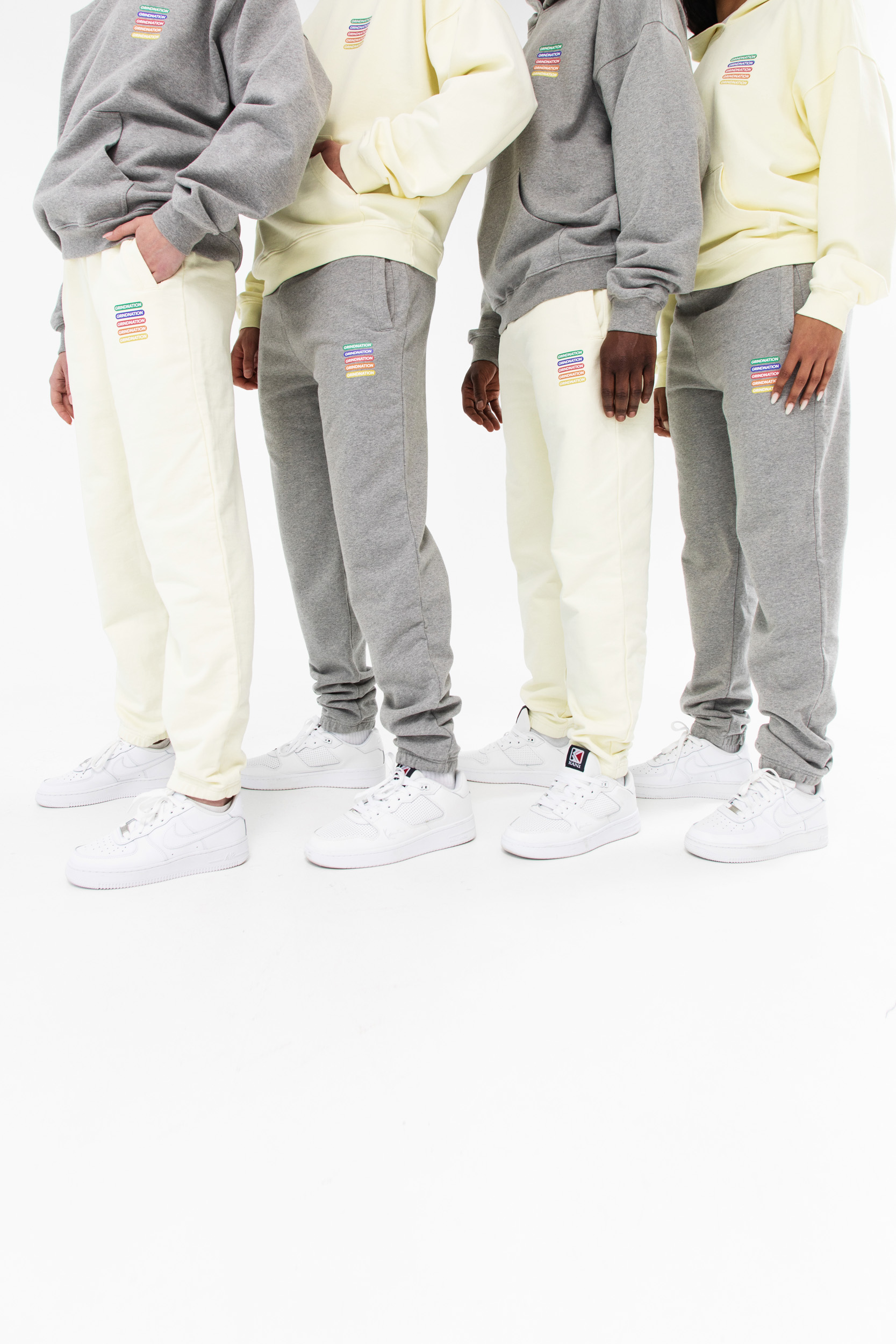 Rainbow - Sweatpants