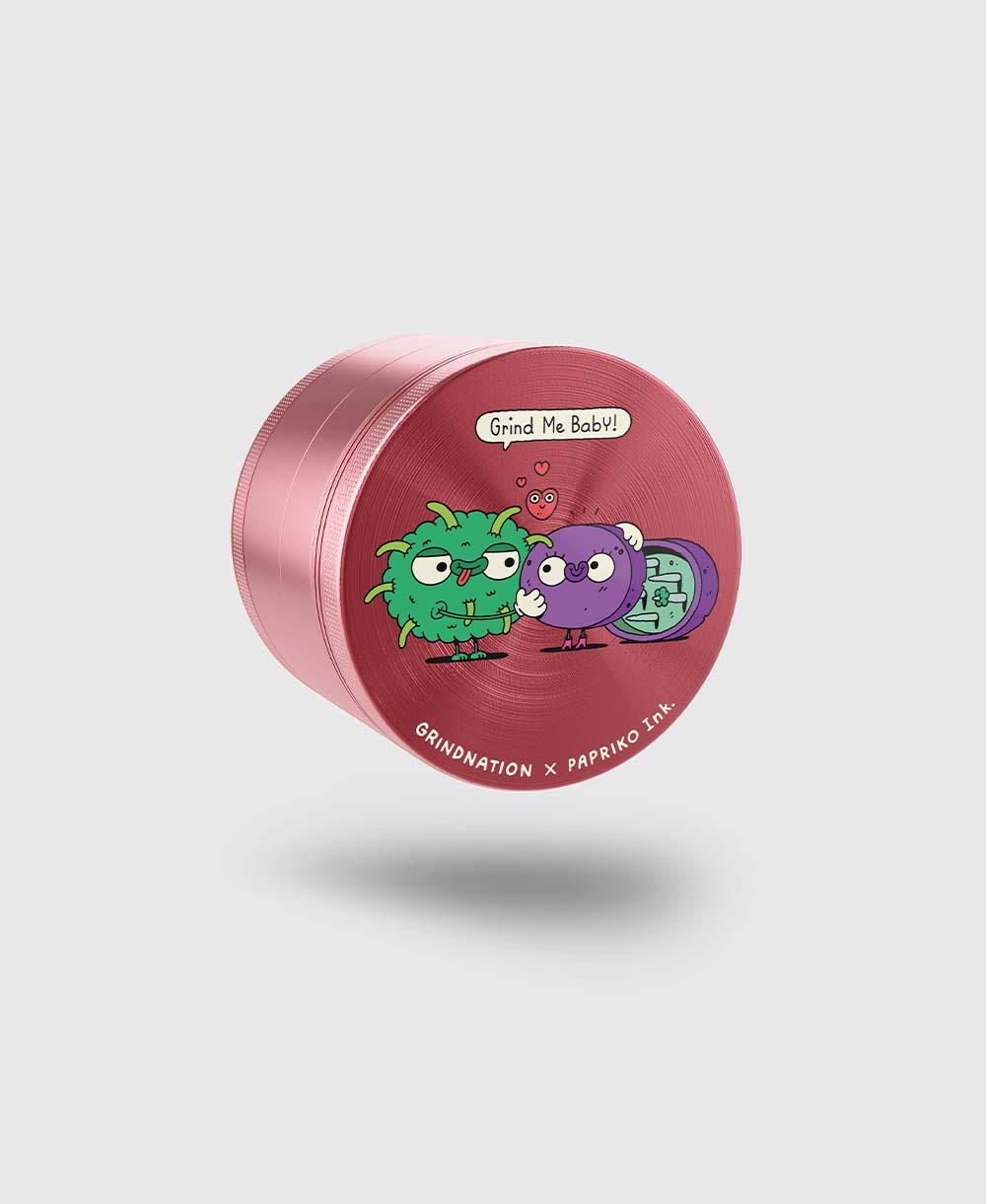 Grind Me Baby