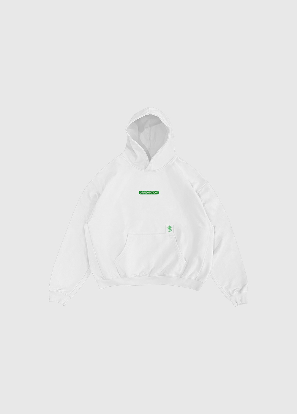 Sativa Plant - Hoodie