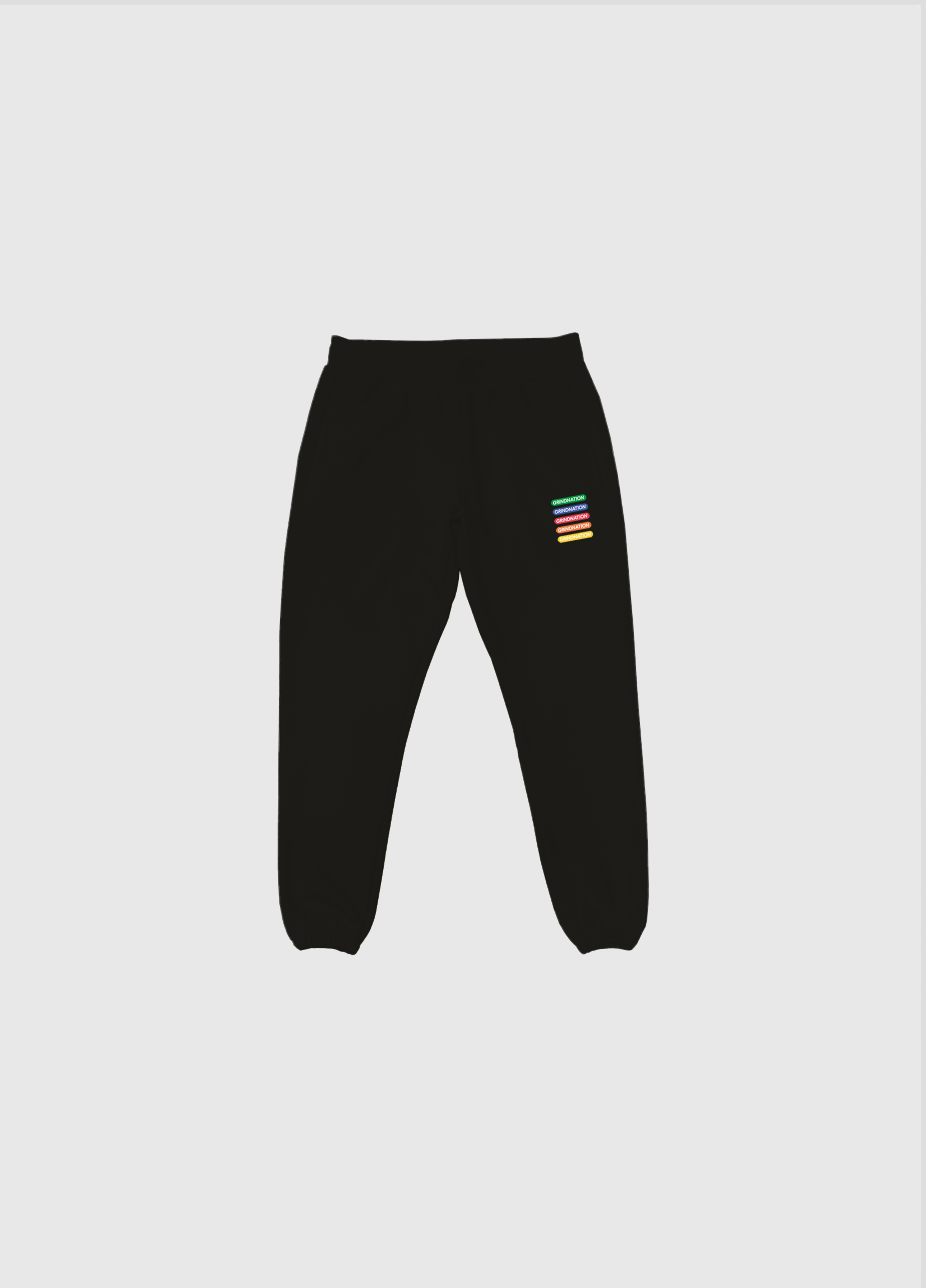 Rainbow - Sweatpants Rainbow - Sweatpants