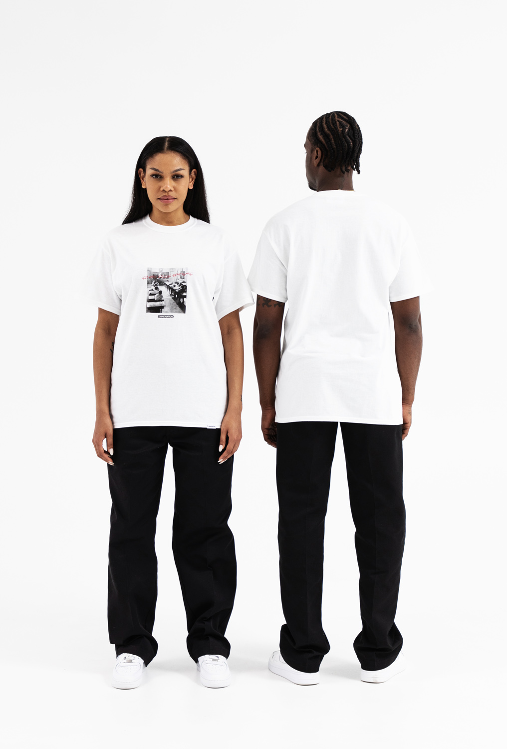 School Kills Artists - T-Shirt