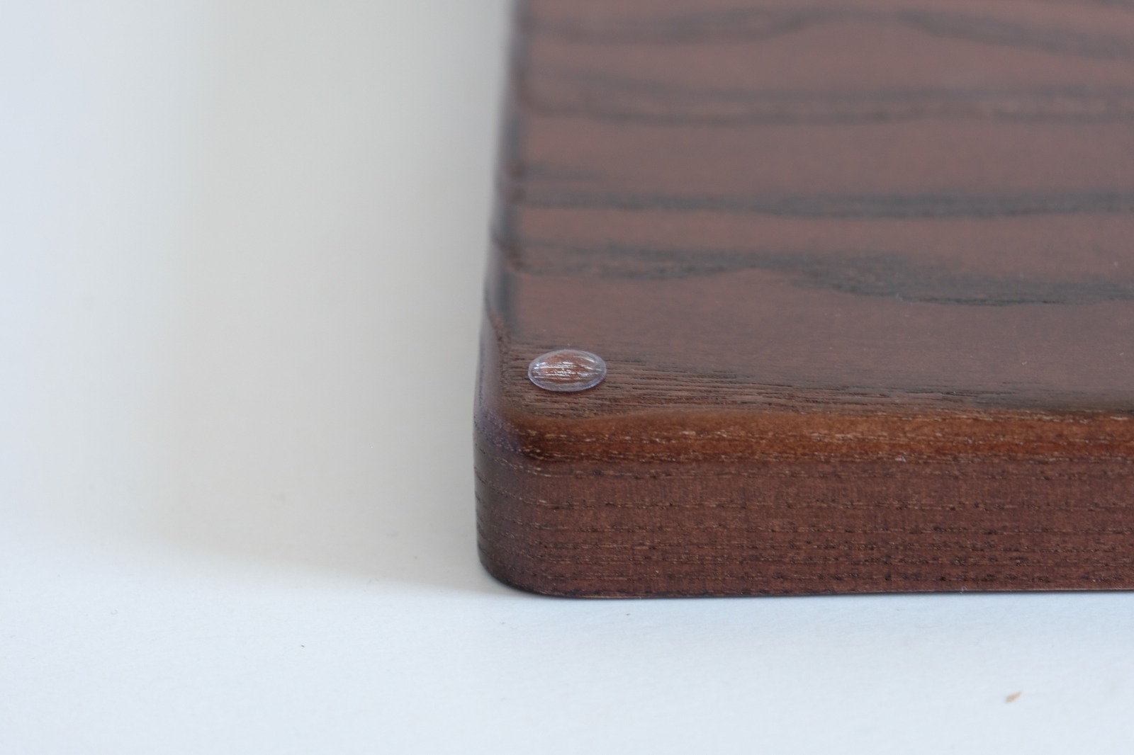Großes Rolling Tray aus Eschenholz gefertigt in Deutschland Großes Rolling Tray aus Eschenholz gefertigt in Deutschland