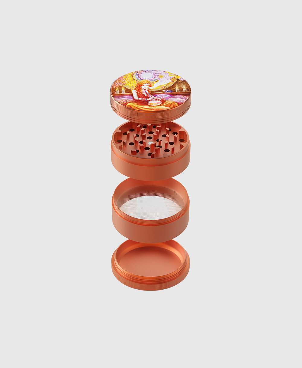 Aruna Grinder
