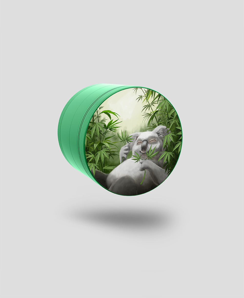Koala Grinder Koala Grinder