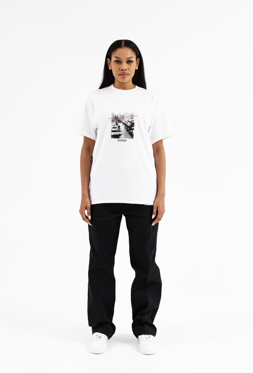 School Kills Artists - T-Shirt