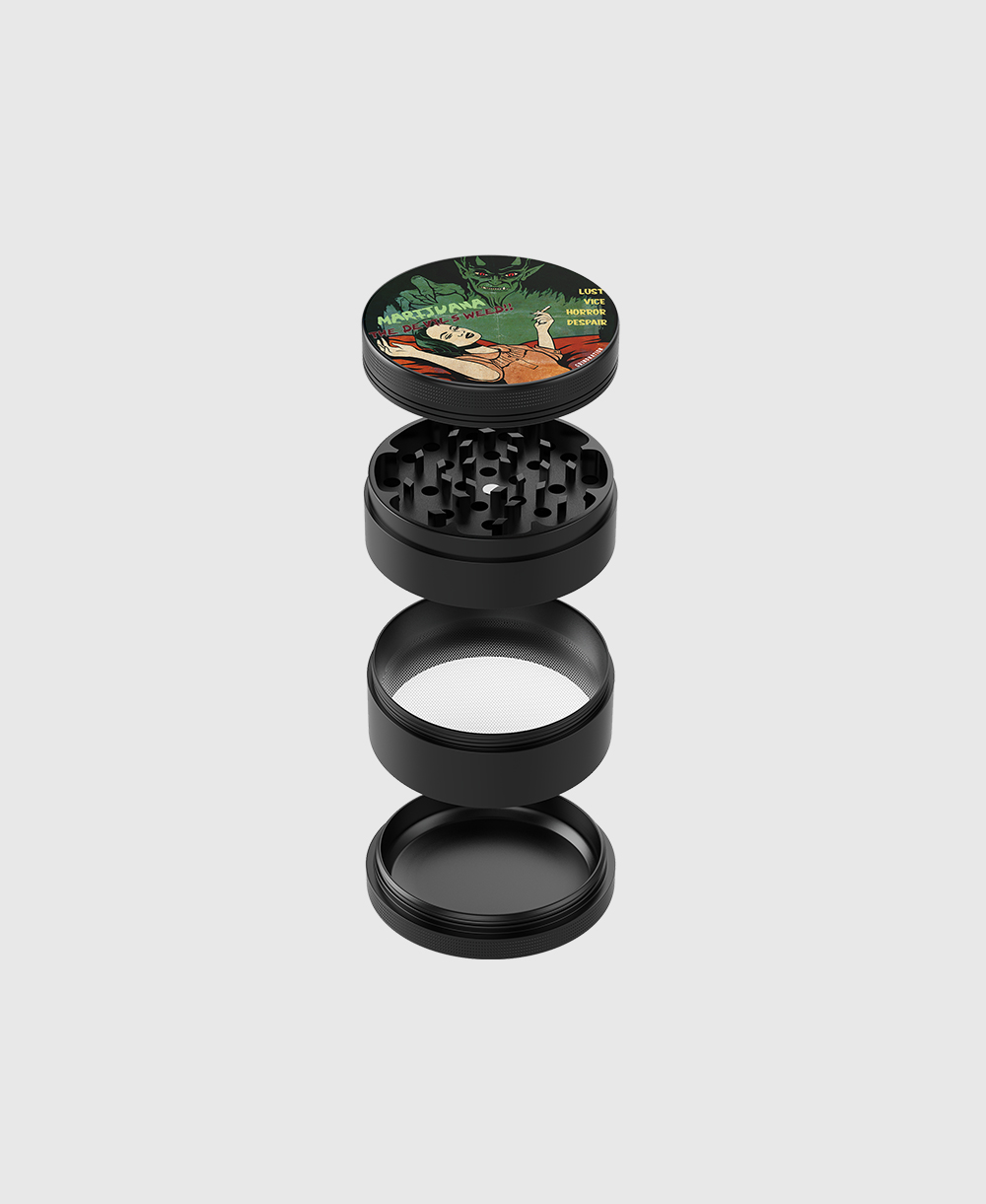 Lucid Dreams Grinder
