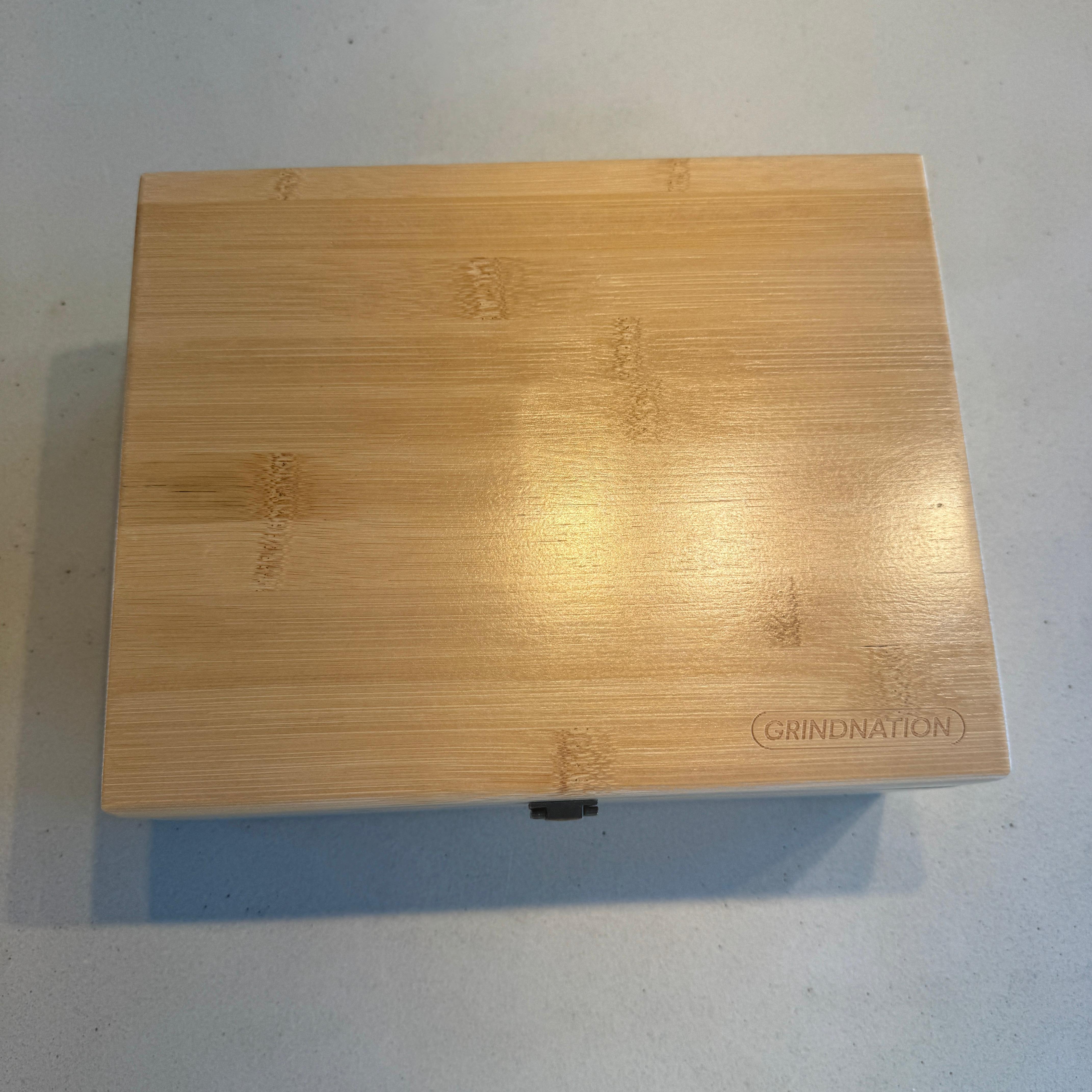 Bundle Box klein