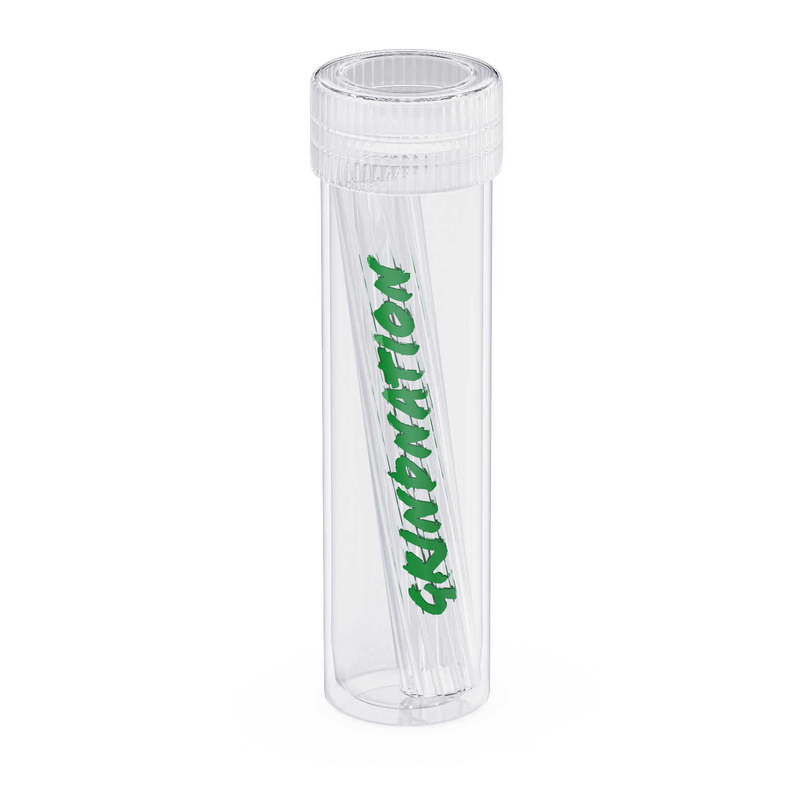 Glasfilter 7mm 