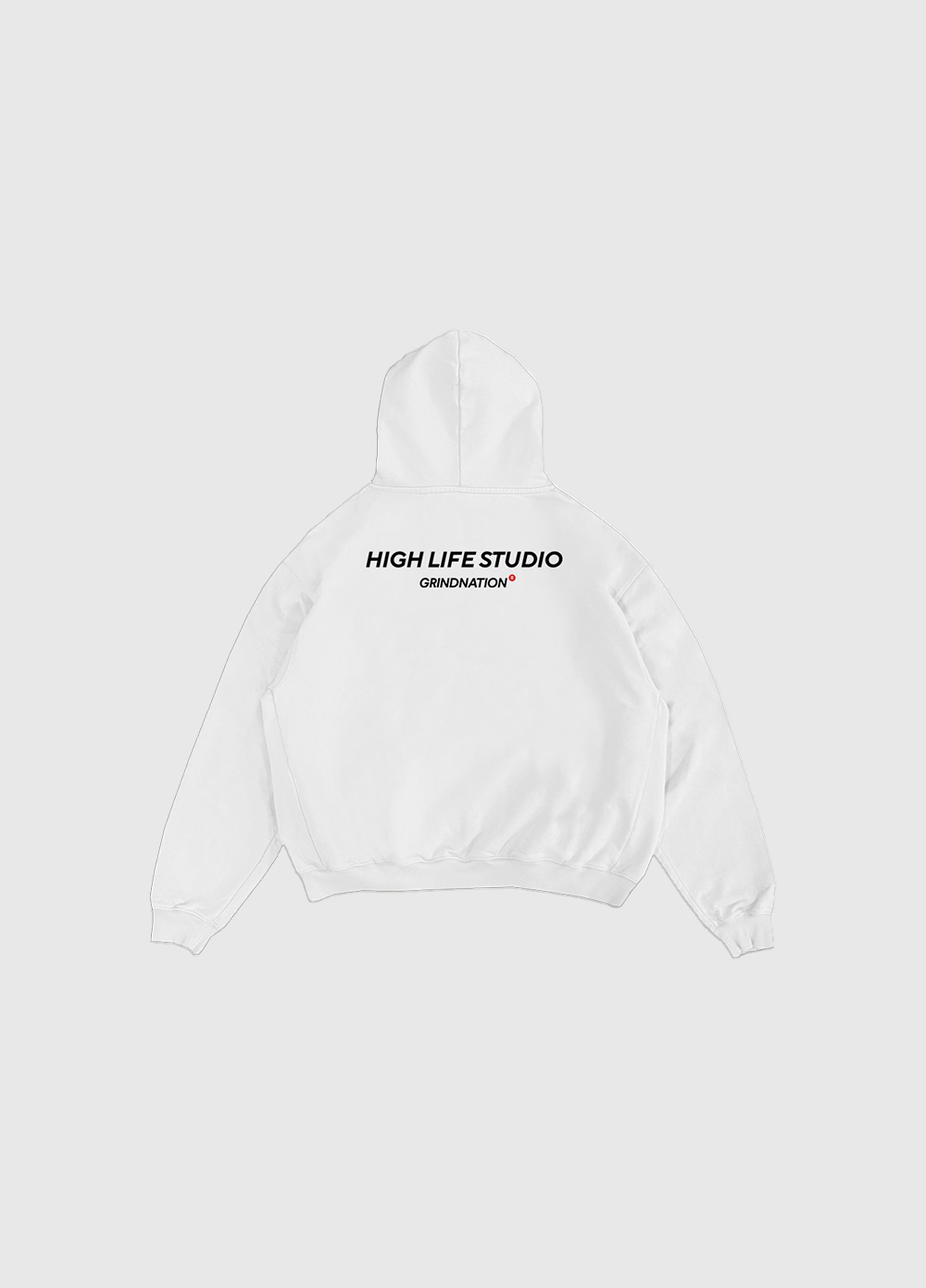 Hiii - Hoodie Hiii - Hoodie